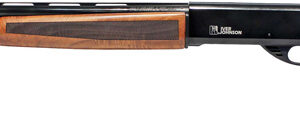 IVER JOHNSON 12GA 3.5" 28"VR - BLUED WALNUT