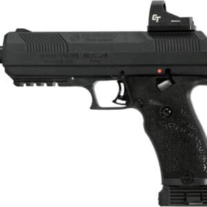 HI-POINT PISTOL 10MM BLACK 5.2 - " AS 10SH POLY W/RED DOT THRD