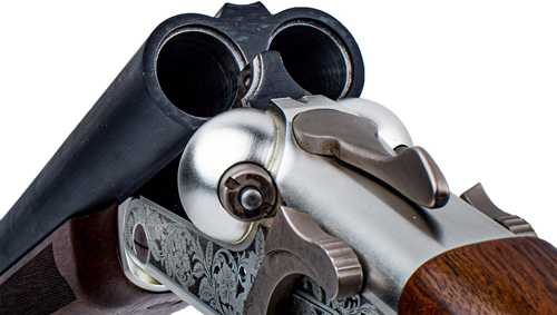 ATI ROAD AGENT SXS 20GA 3" 26" - BLACK WALNUT - Image 5