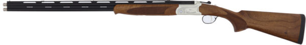 ATI CAVALRY SPORTING O/U 410 - GA 28"VR BLUED/WALNUT EJECTORS - Image 3