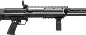 KEL-TEC KSG-25 SHOTGUN 12GA. - 3" 25-SHOT 30.5" CYLINDER BLK