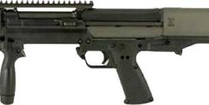 KEL-TEC KSG-NR SHOTGUN 12GA. - 3" 8-SHOT 18.5" CYL. ODG/BLACK