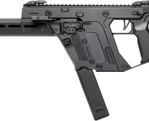 KRISS VECTOR CRB G3 10MM 16" - 33RD FOLDING STOCK BLACK
