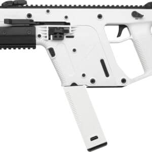 KRISS VECTOR SDP-E G2 10MM - 6.5" THREAD W/RAIL 33RD ALPINE