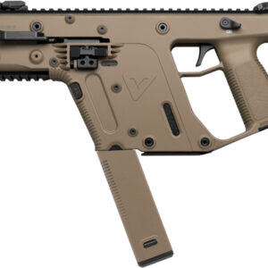 KRISS VECTOR SDP G2 PISTOL - 10MM 5.5" THREADED 33RD FDE