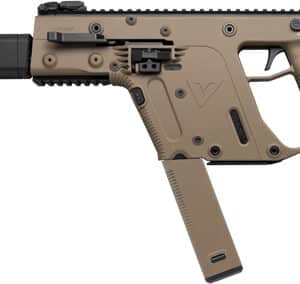 KRISS VECTOR CRB G2 45ACP 16" - 30RD M4 STOCK FDE