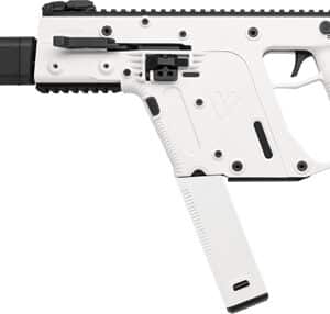 KRISS VECTOR CRB G2 9MM 16" - 40RD M4 STOCK ALPINE