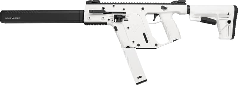 KRISS VECTOR CRB G2 9MM 16" - 40RD M4 STOCK ALPINE