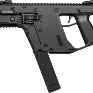 KRISS VECTOR SDP G2 PISTOL 9MM - 5.5" THREADED 40RD BLACK
