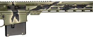 GLFA GL10 RIFLE 30-06 SPRG - 24" 1:10 SS BBL PURSUIT GREEN
