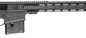 GLFA GL10 RIFLE 30-06 SPFD - 24" 1:10 SS BBL BLACK