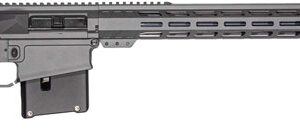 GLFA GL10 RIFLE 30-06 SPRG - 24" 1:10 SS BBL SNIPER GREY