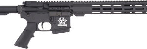 GLFA AR15 RIFLE 350 LEGEND - 16" NITRIDE 5RD M-LOK BLACK