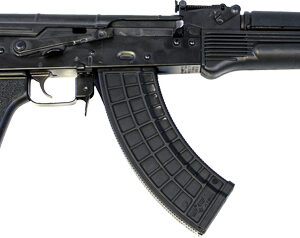 LEE ARMORY MILITARY MODERN - 7.62X39MM 30RD SYNTHETIC <