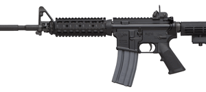 COLT SOCOM RIFLE 223 14.5" - 20RD MATTE BLACK