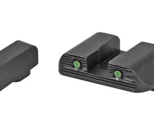 GLOCK OEM NIGHT SIGHT SET AMGLO .200