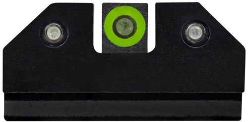 XS R3D FOR GLOCK 43X/48 3-DOT - GREEN TRITIUM SET - Image 3