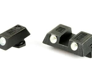 GLOCK OEM NIGHT SIGHT SET FOR G42/43