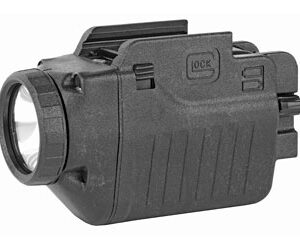 GLOCK OEM TAC LIGHT XENON 6V LITH