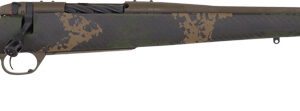 WEATHERBY MARK V B-COUNTRY 2.0 - 308 WIN 24" W/MB BRN CERA/CF