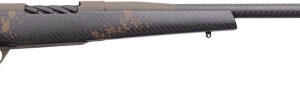 WEATHERBY MARK V B-COUNTRY 2.0 - CARBON 300 WBY 28" CF BBL/STK