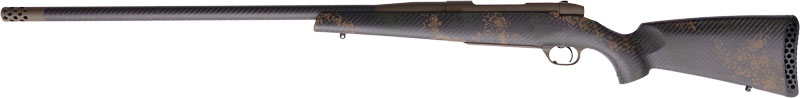 WEATHERBY MARK V B-COUNTRY 2.0 - CARBON 300 WBY 28" CF BBL/STK - Image 2