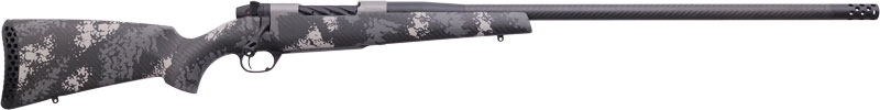 WEATHERBY MARK V B-COUNTRY 2.0 - TI CARBON 6.5WBY RPM CF BBL