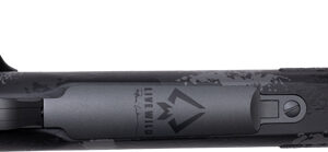 WEATHERBY MARK V LIVE WILD - 308 WIN 24" W/MB GREY/BLACK
