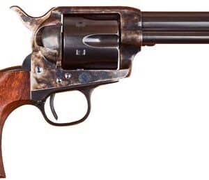 CIMARRON P-MODEL 44-40 WIN - OM FS 4.75" CC/BLUED WALNUT