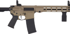 MAXIM MD15 1516 LITE RIFLE - 5.56 NATO 16" FLATE DARK EART