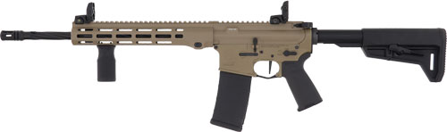 MAXIM MD15 1516 LITE RIFLE - 5.56 NATO 16" FLATE DARK EART - Image 2