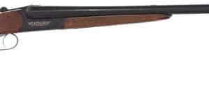 WEATHERBY ORION SXS 410 28" - BLUED/WALNUT