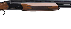WEATHERBY ORION SPORTING 20GA - 30" BLUED/WALNUT