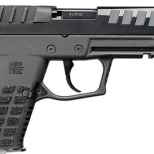 KEL-TEC P15 9MM COMPACT 10 RD - MAG HI-VIZ SGTS BLACK