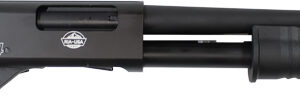 ROCK ISLAND PF14 FIREARM 12GA - PUMP 14" 5RD 3" BLACK