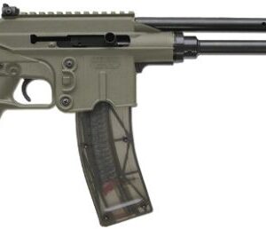 KEL-TEC PLR-22 22LR PISTOL - 26RD AS GREEN