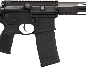 SIG M400 TREAD 5.56 NATO 11.5" - M-LOK MAGPUL BSL BRACE BLACK