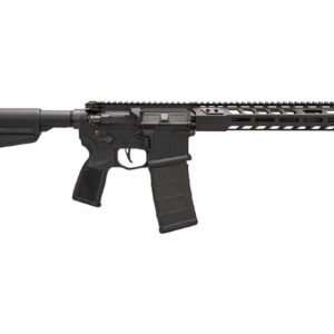 SIG M400 SDI X 5.56 NATO 11.5" - M-LOK MAGPUL BSL BRACE BLACK