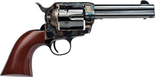 CIMARRON FRONTIER 44/40 WIN - PW FS 4.75" CC/BLUED WALNUT