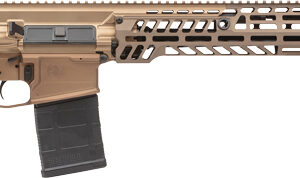 SIG MCX SPEAR 7.62X51 NATO - 13" MLOK HG 20RD COYOTE