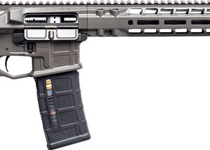 RADIAN RIFLE MDL 1 223 WYLDE - 16" 30RD M-LOK GREY