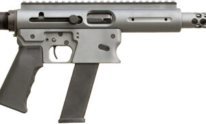 TNW AERO SURVIVAL RIFLE 45ACP - 16" TB 26RD AERO GREY