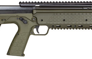 KEL-TEC RDB BULLPUP 5.56MM - 20" BLACK/GREEN GRIP 20RD