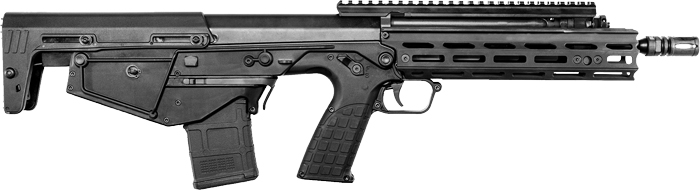 KEL-TEC RDB DEFENDER 5.56MM - 16.1" 20RD M-LOK BLACK