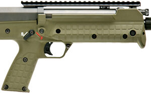 KEL-TEC RFB 7.62 NATO RIFLE - 24"BBL 20-SHOT GREEN
