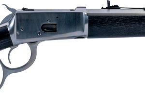 HERITAGE 92 RANCH HAND 357MAG - 12" OCTAGON STAINLESS