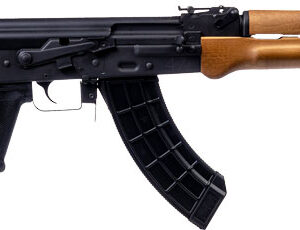 CENTURY ARMS BFT47 AK RIFLE - 7.62X39 WOOD FURNITURE
