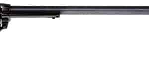 HERITAGE 22LR 16" ADJ. BLUED - COCOBOLO GRIPS