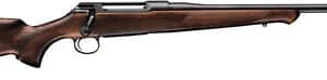 SAUER 100 CLASSIC - 308 WIN 22" BLUED MATTE WOOD