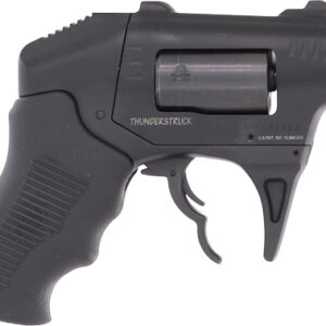 STAND MFG S333 THUNDERSTRUCK - 22 MAG DBL BBL REVOLVER GEN 2
